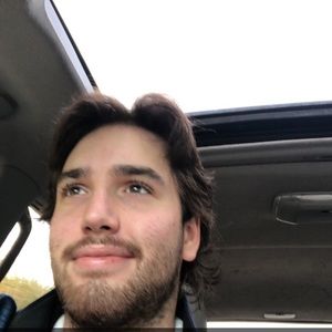 Meet your Posher, Brendan